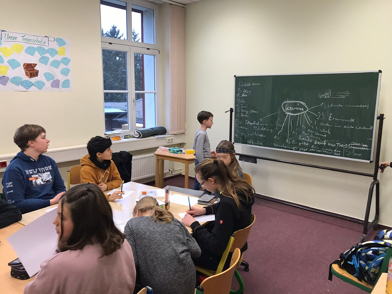 Erstaunlich Freie Landschule Dãâbeln Bild