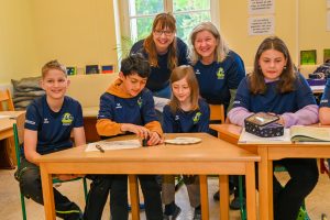 Freie Landschule Dbeln
